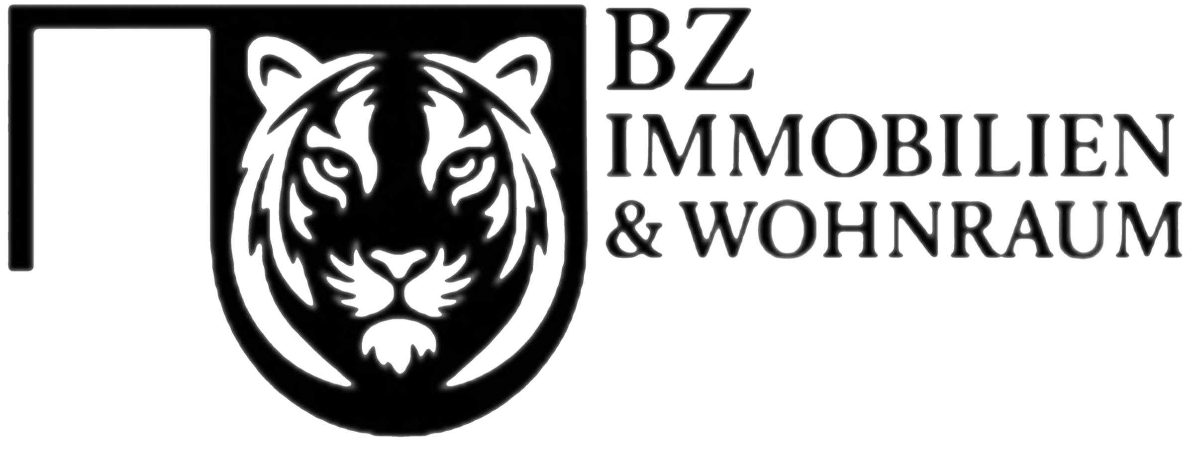 BZ Immobilien & Wohnraum Logo